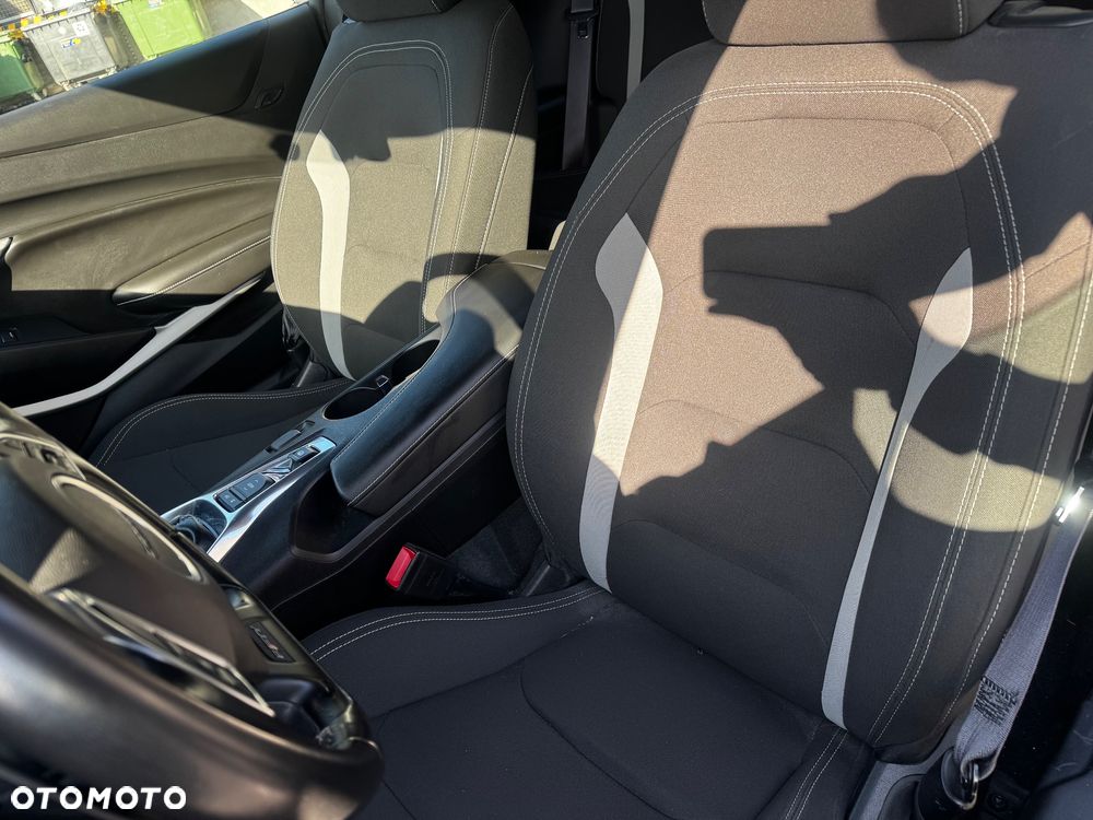 Chevrolet Camaro 2.0 - 12