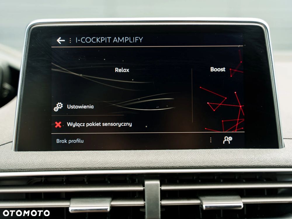 Peugeot 3008 1.5 BlueHDi GT Pack S&S EAT8 - 23