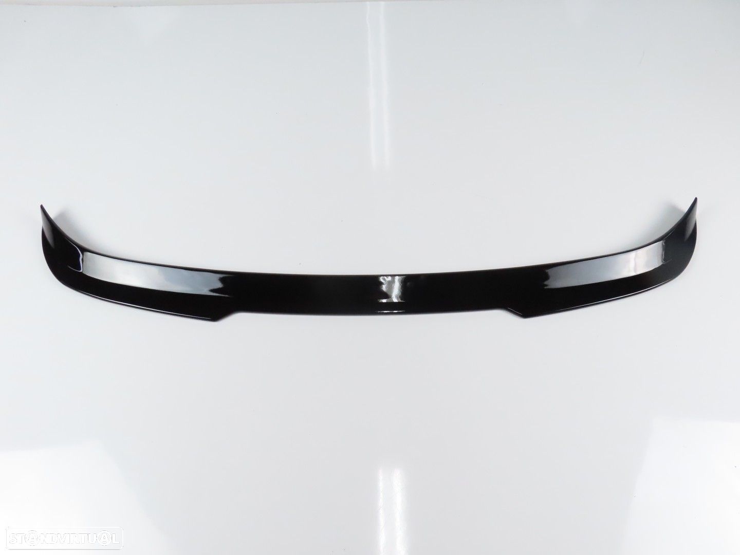 Spoiler/ Aileron Look M Novo/ ABS BMW i3 (I01) - 1