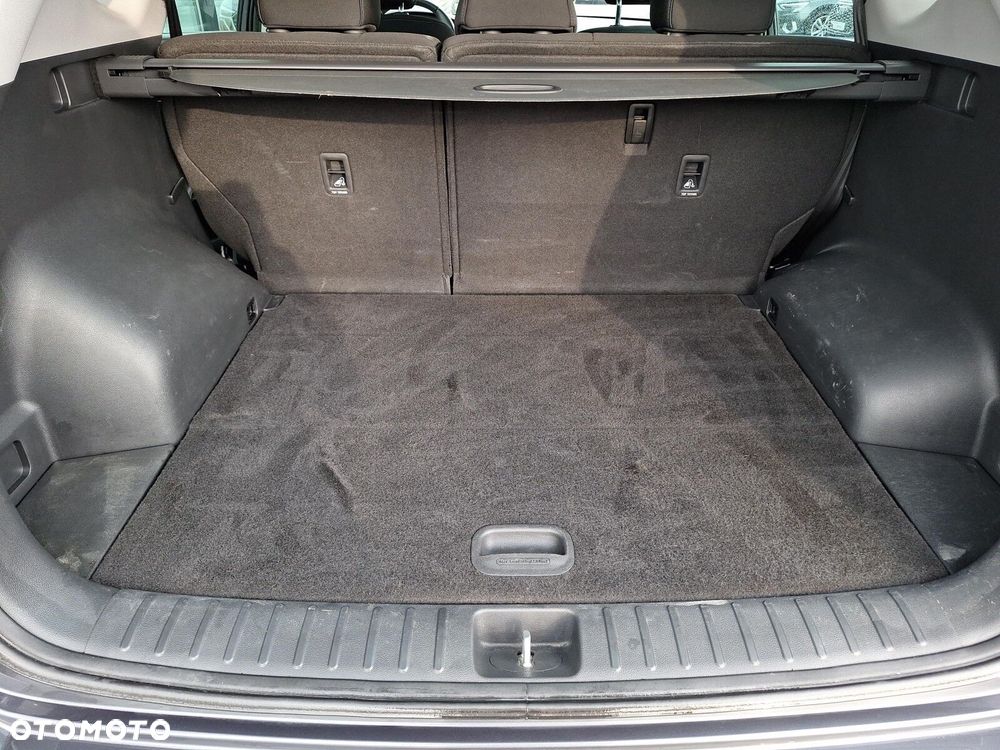 Hyundai Tucson - 16