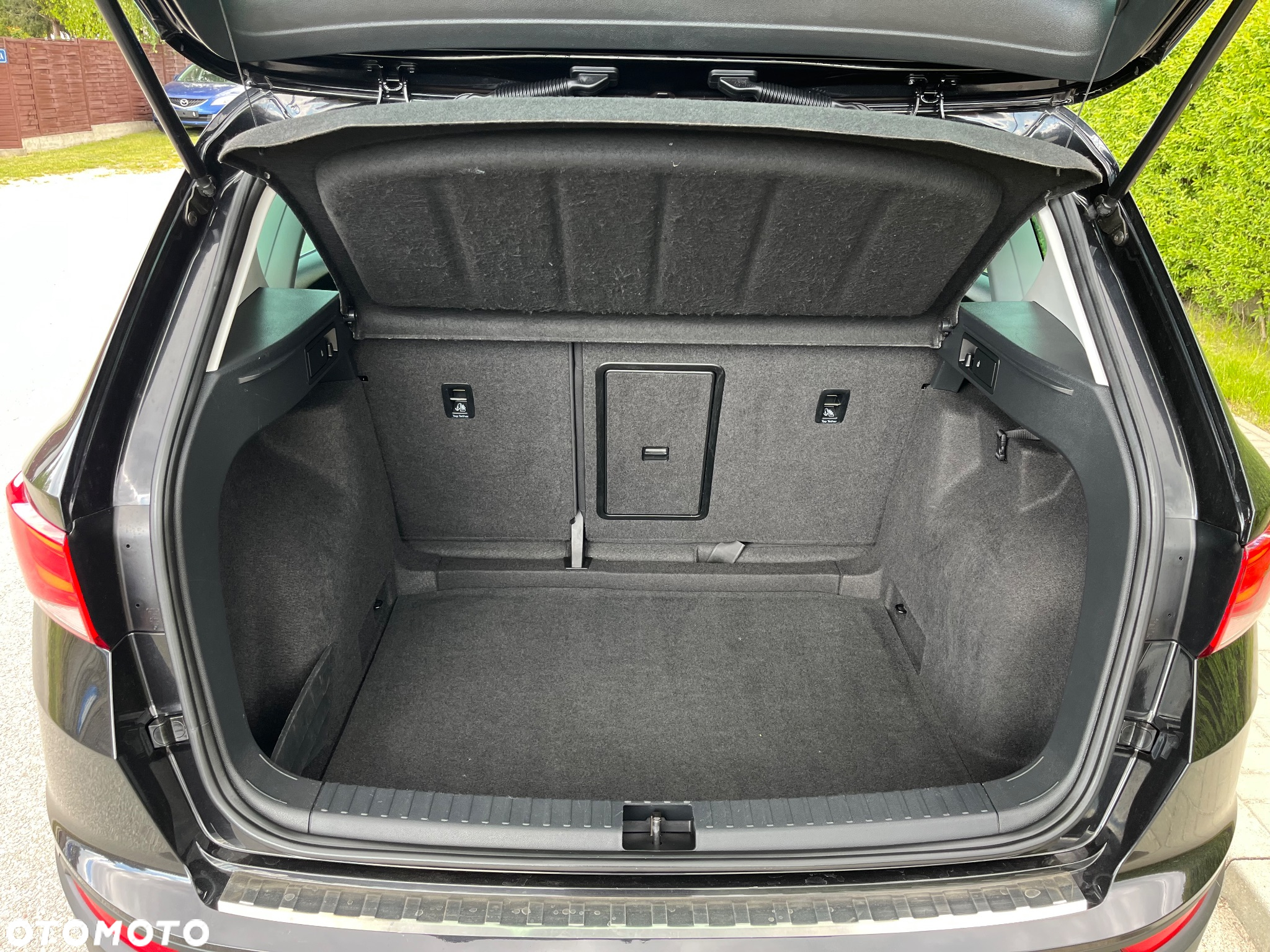 Seat Ateca 1.6 TDI ECOMOTIVE STYLE - 30