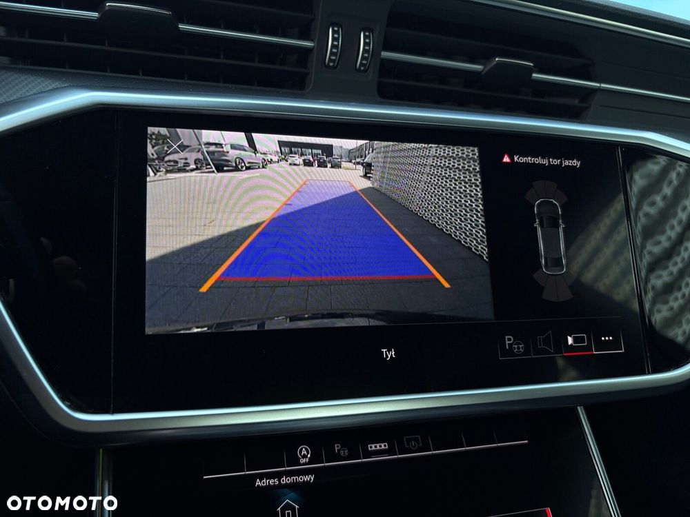 Audi A6 Limousine - 28