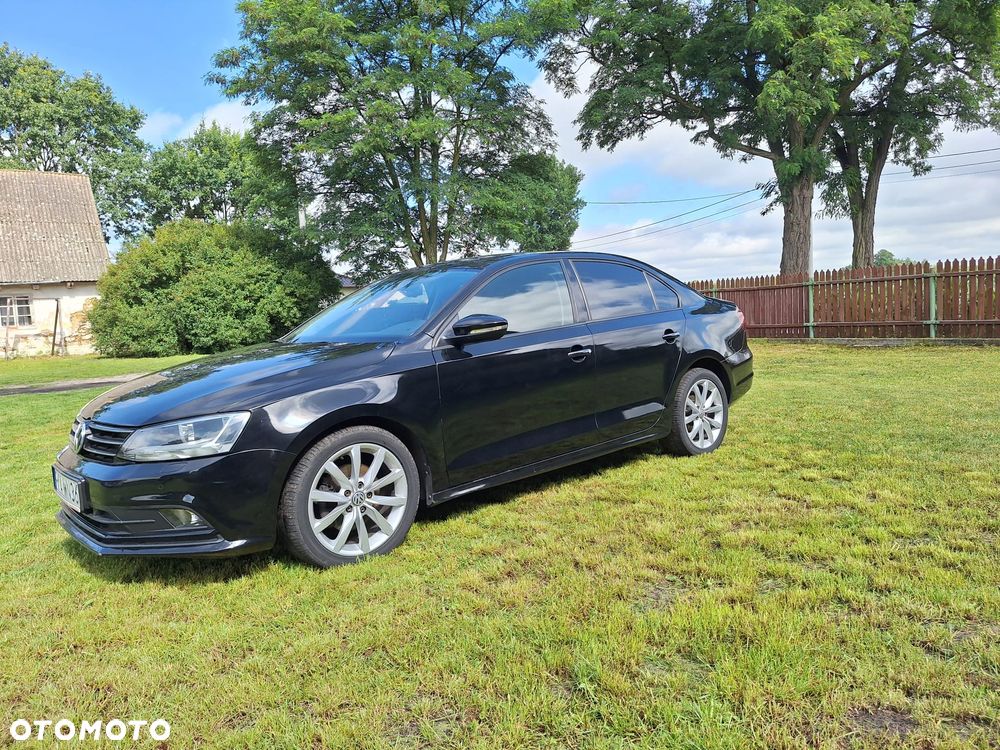 Volkswagen Jetta 2.0 TDI DPF BMT Highline DSG - 6