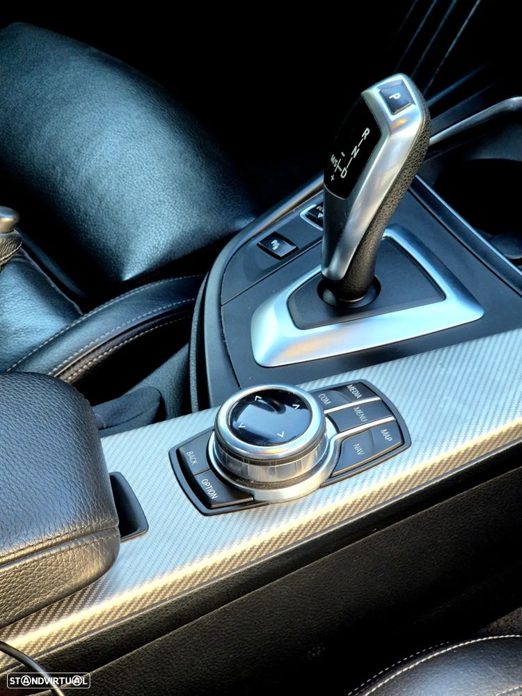 BMW 420 d Line Sport Auto - 8