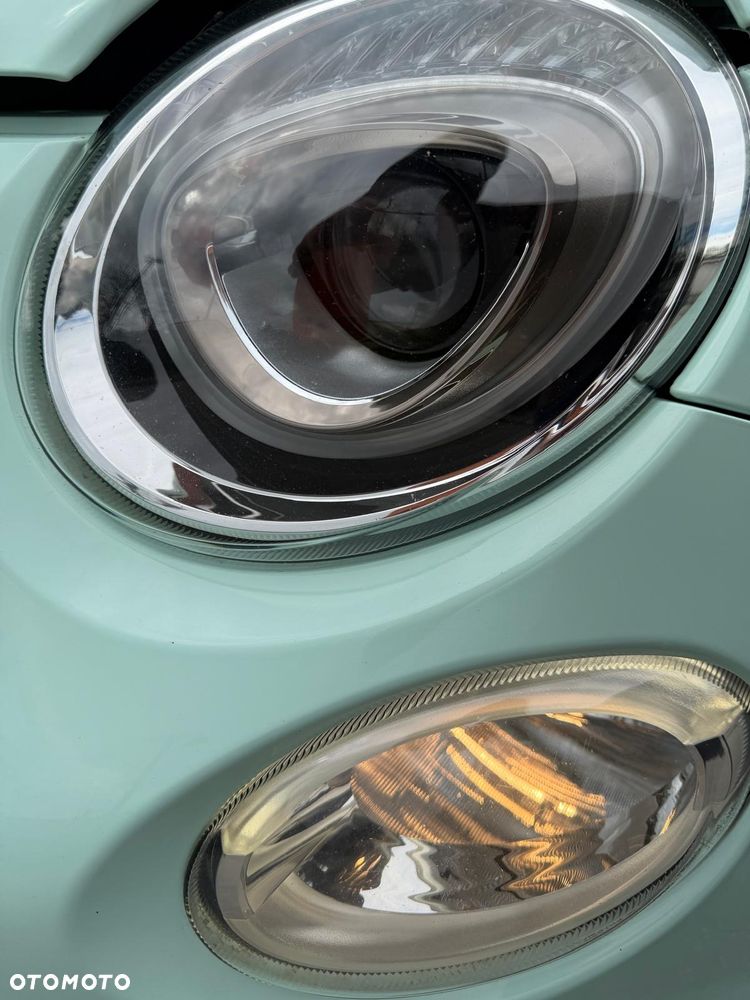 Fiat 500 1.2 8V Lounge - 25