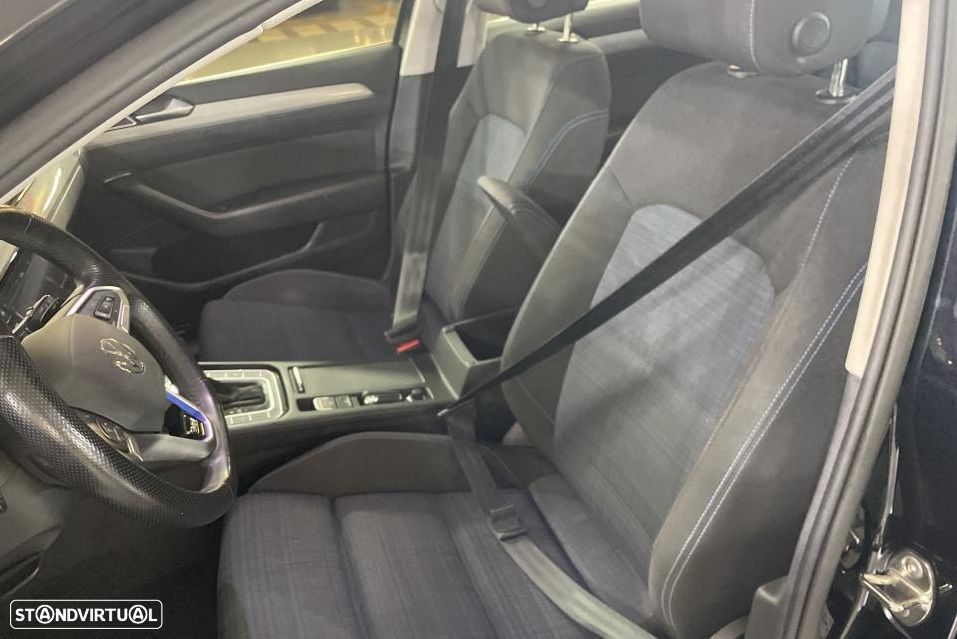 VW Passat Variant 1.4 TSI GTE Plug-in - 6