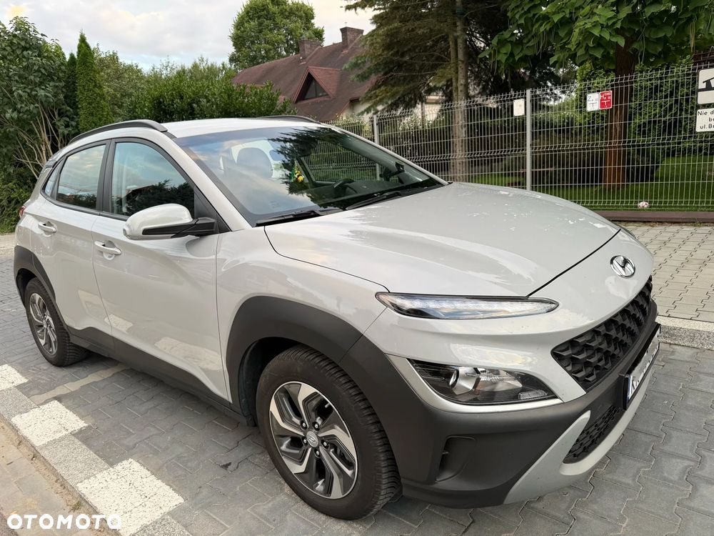 Hyundai Kona - 6