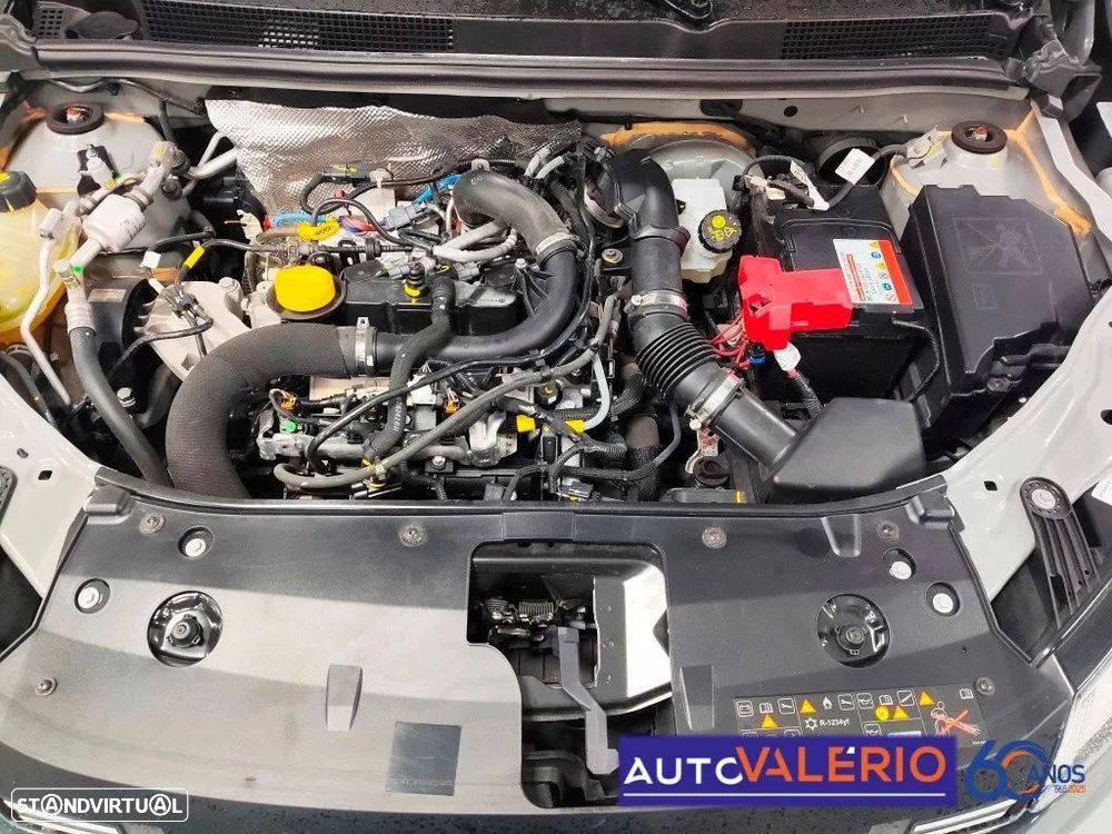 Dacia Sandero 1.0 ECO-G Expression Bi-Fuel - 37