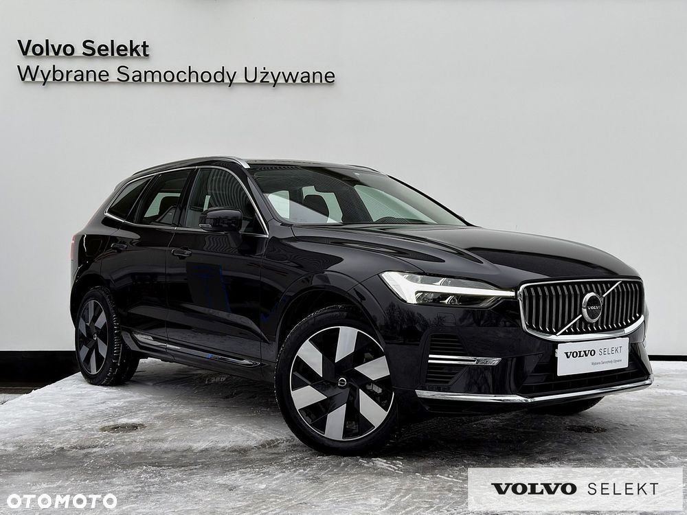Volvo XC 60 - 5