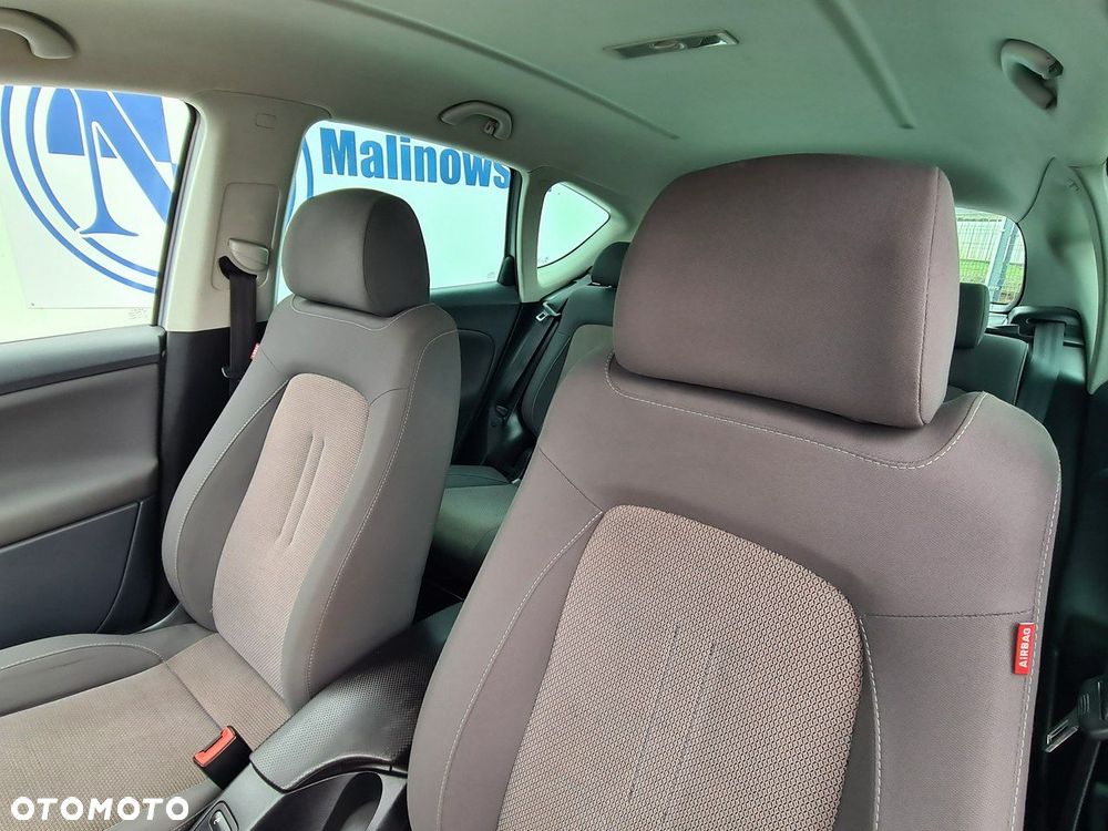 Seat Altea XL 1.6 TDI Reference - 24