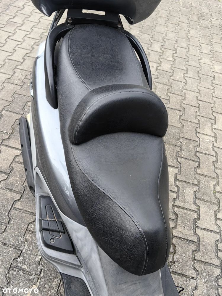 Piaggio X9 - 18