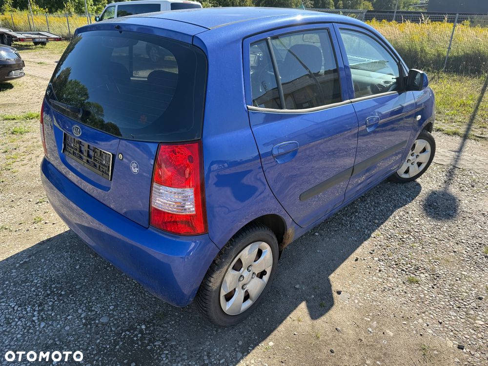 Kia Picanto 1.1 LX - 9