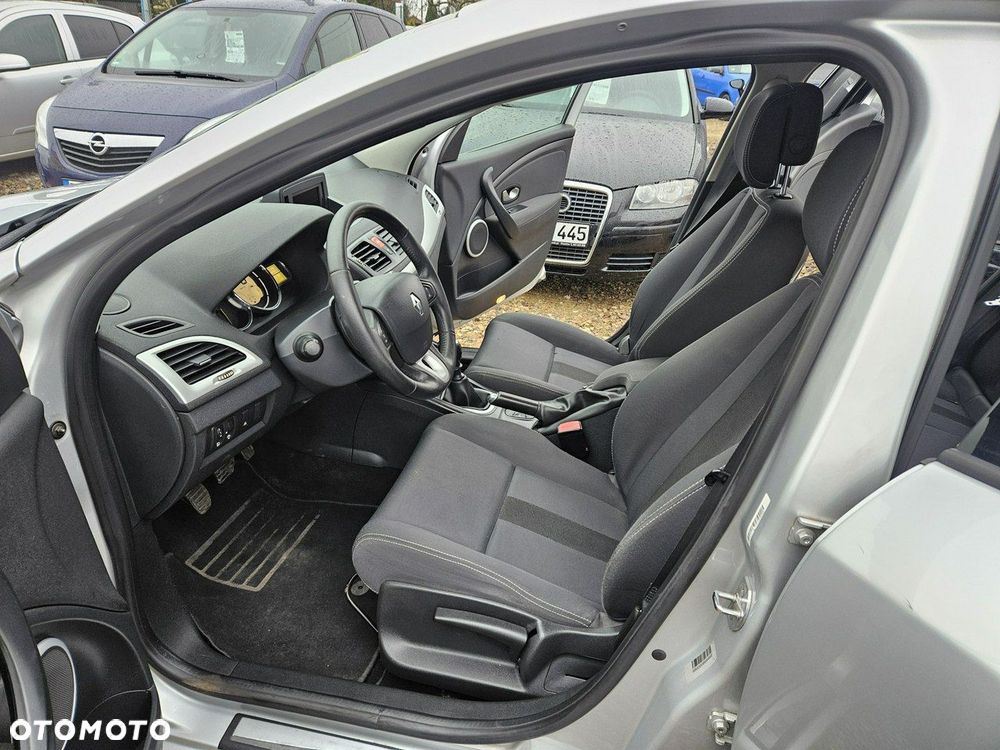 Renault Megane - 7