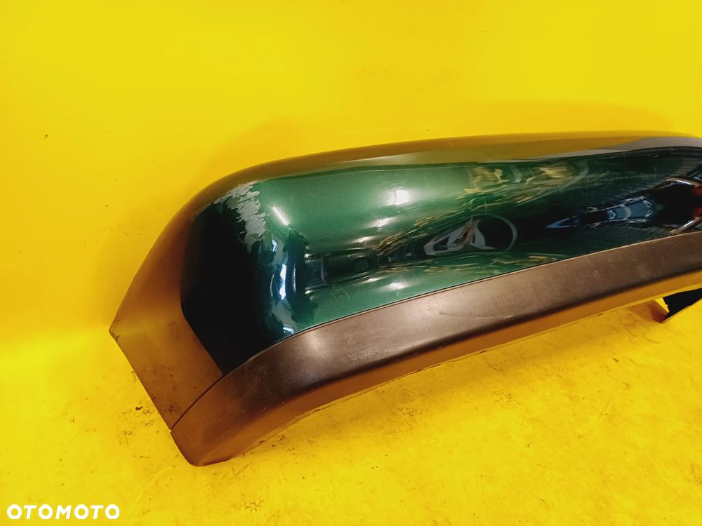 ZDERZAK TYŁ TYLNY VW POLO III 6N LAK.L56T 6K5807421F NR24 - 3