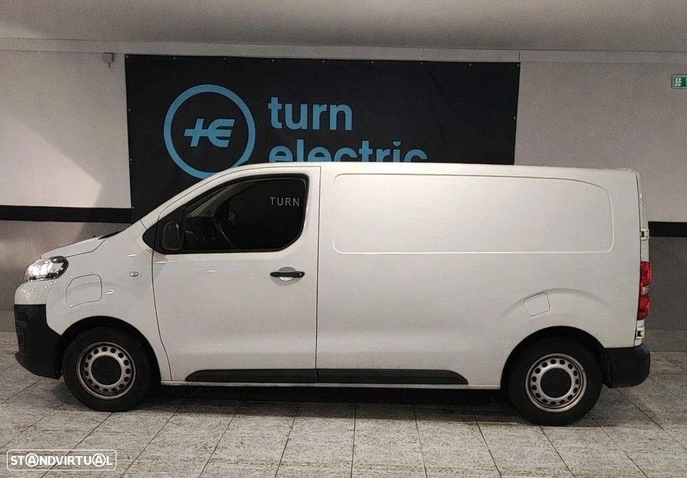 Citroën Jumpy 75 kWh M - 1