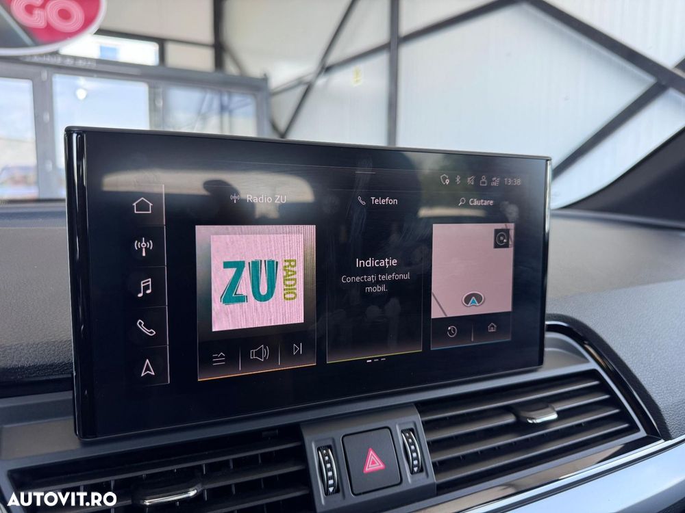 Audi Q5 35 TDI S tronic MHEV S Line - 33