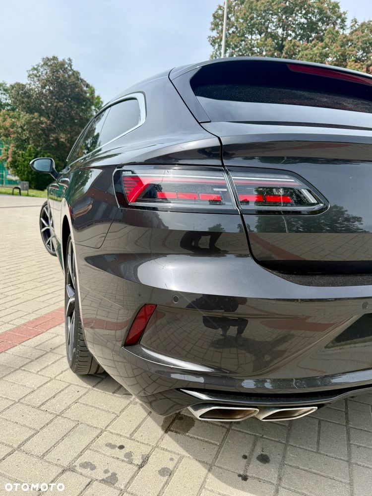 Volkswagen Arteon 2.0 TSI OPF 4Motion DSG R - 5