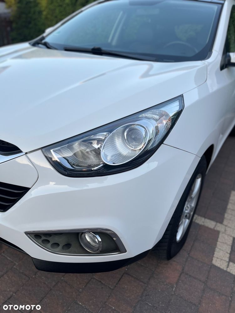 Hyundai ix35 - 14