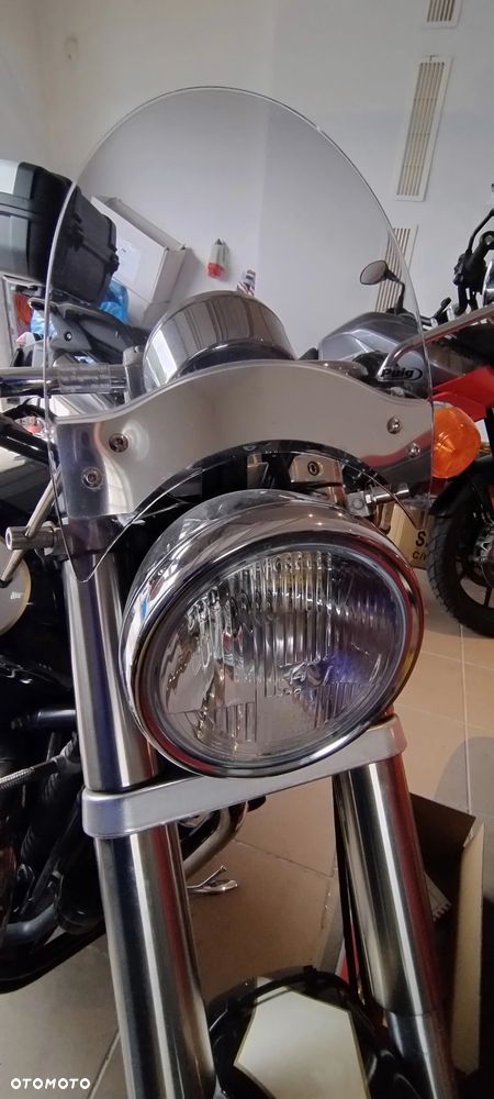 Triumph Speedmaster - 8