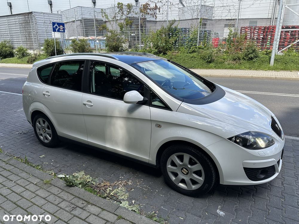 Seat Altea XL - 3