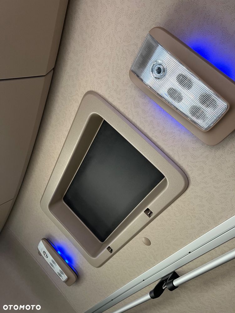 Mercedes-Benz ACTROS L MP5 bez retardera fabrycznie - 34