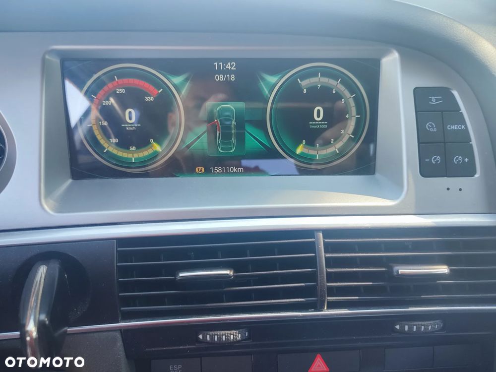 Audi A6 Limousine 2.0 TFSI - 17