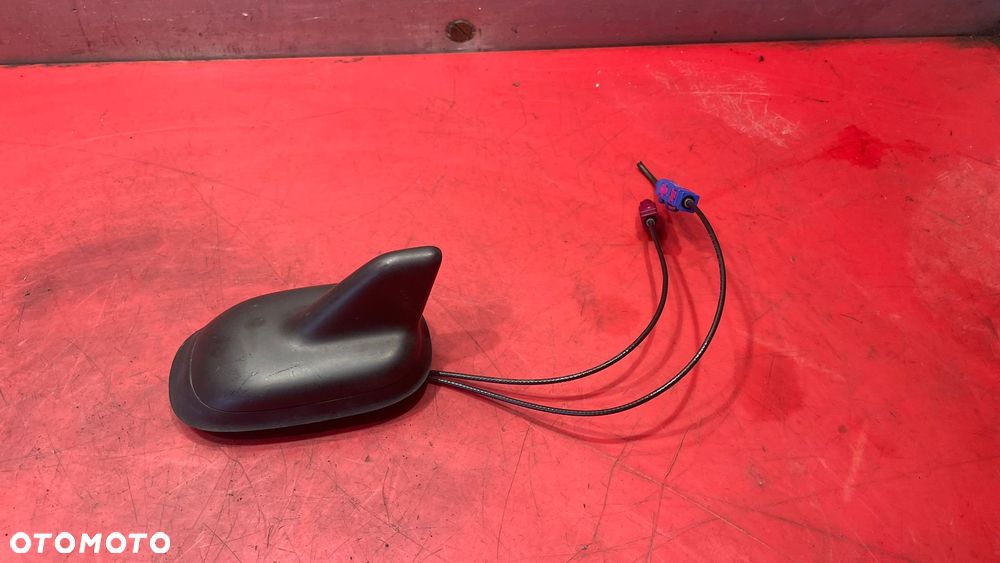 ANTENA STACJA NA DACH VOLKSWAGEN VW PASSAT B6  3C0035507A - 1