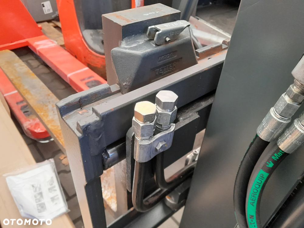 Linde E 20PL-02 - 15