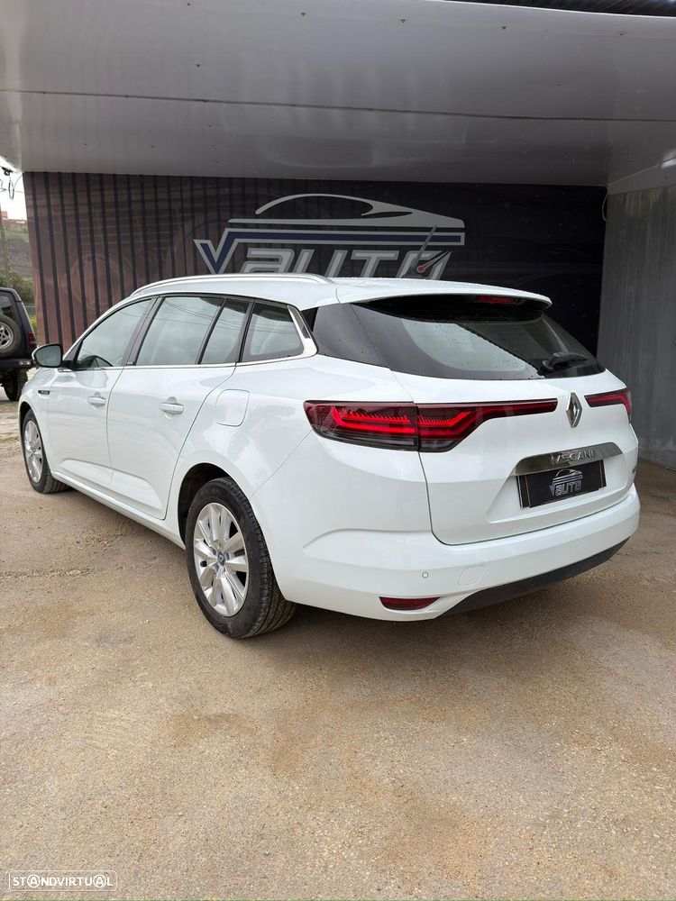 Renault Mégane E-Tech - 33