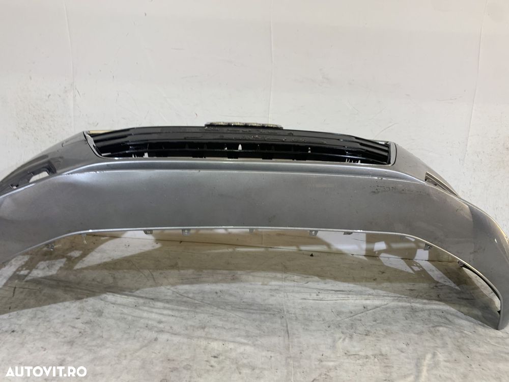 Bara fata Audi A4 B8, facelift, 2020, 2021, 2022, 2023, cod origine OE 8W0807437AH. - 8