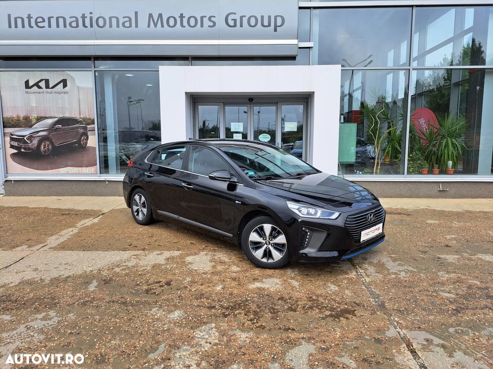 Hyundai IONIQ - 2