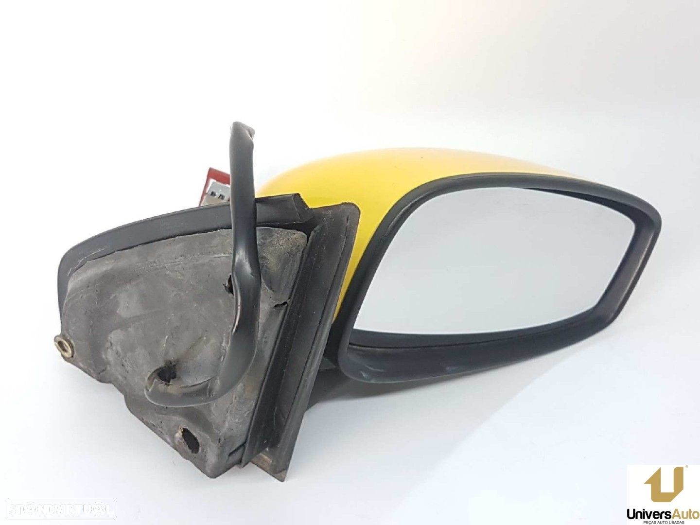 RETROVISOR DIREITO FIAT STILO (192) 1.6 16V - 1