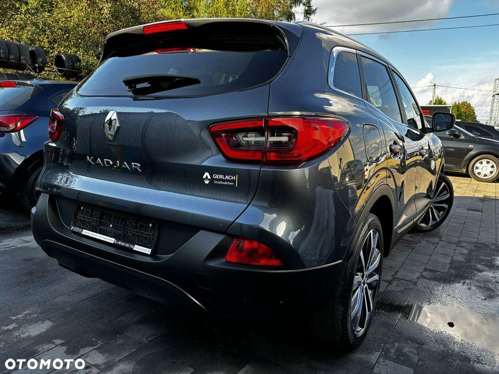 Renault Kadjar - 4