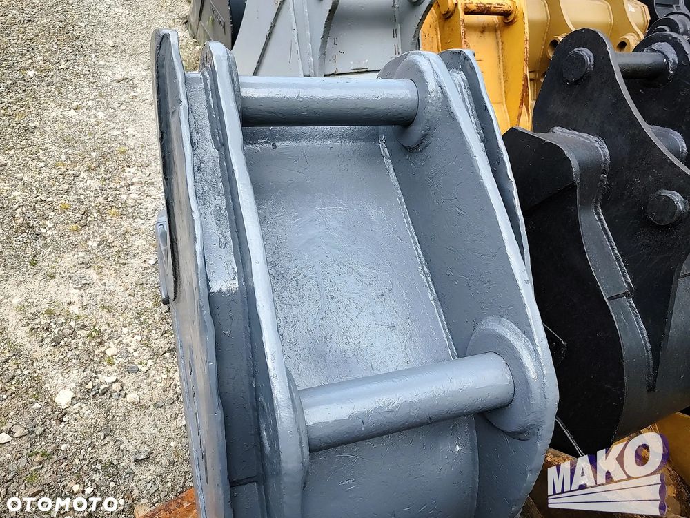 Łyżka Scoop 55cm do koparki Miller fi 80 - 5