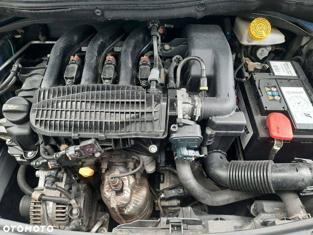 Peugeot 2008 PureTech 82 Access - 8