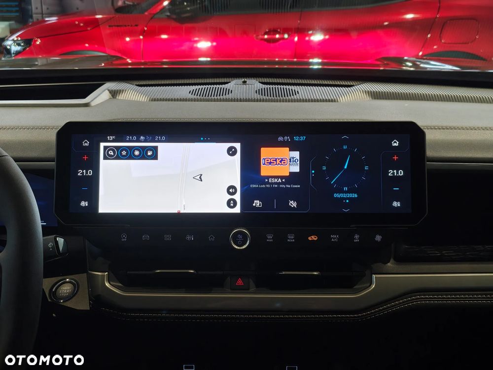 Jeep Compass 1.2 T3 mHEV Altitude FWD DCT - 27