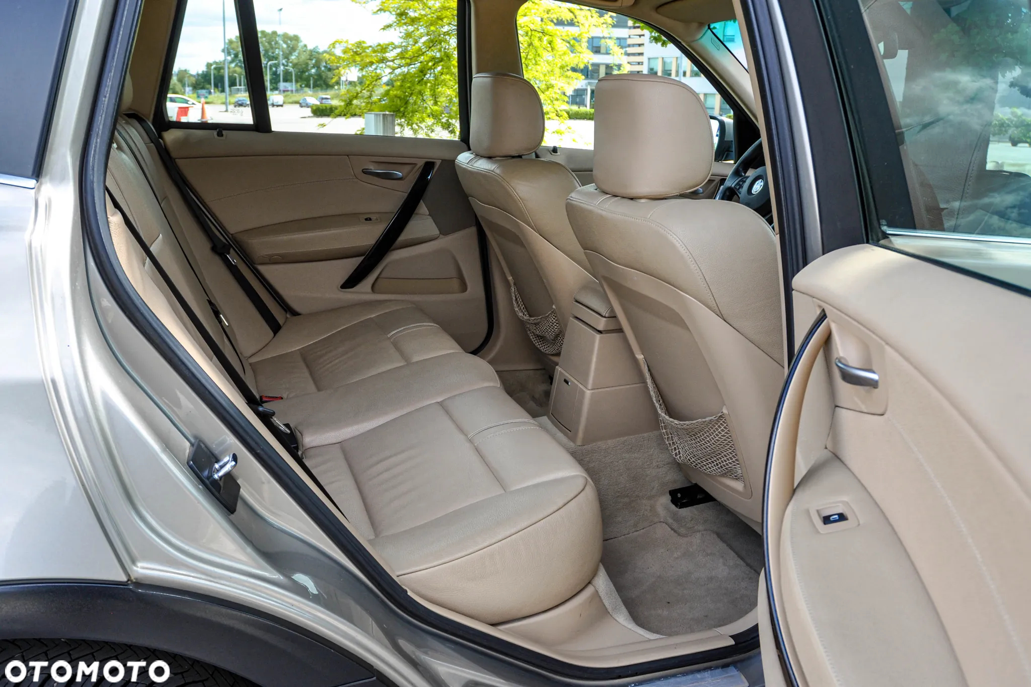 BMW X3 xDrive35d - 13