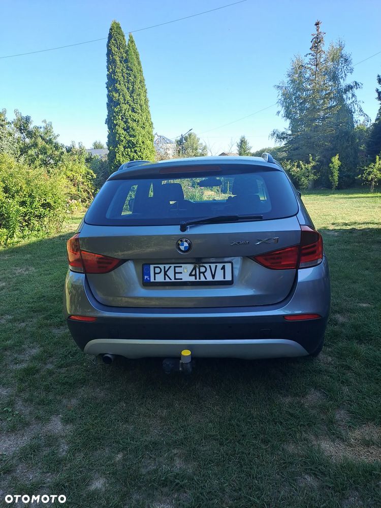 BMW X1 xDrive18d xLine - 2