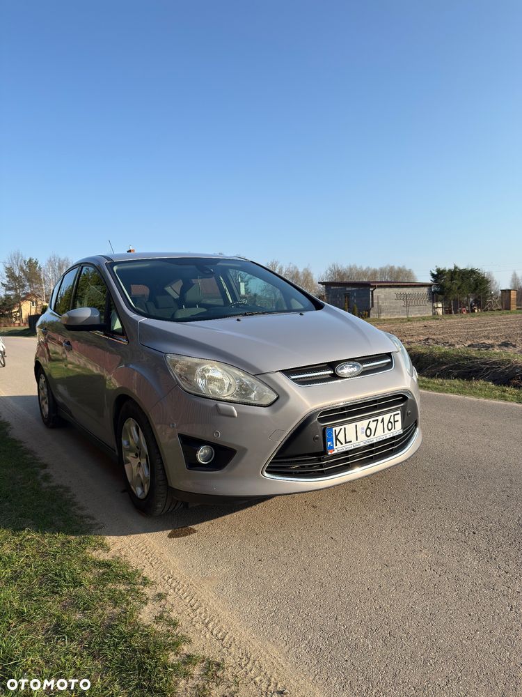 Ford C-MAX - 3