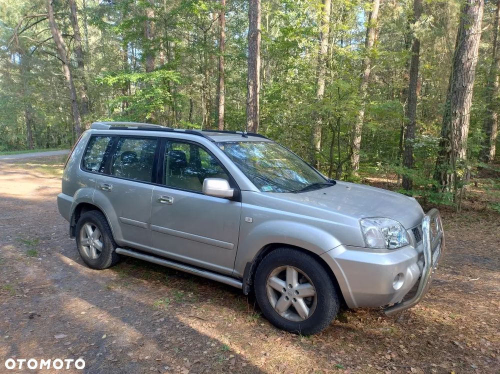 Nissan X-Trail 2.2 dCi 4x4 Sport - 1