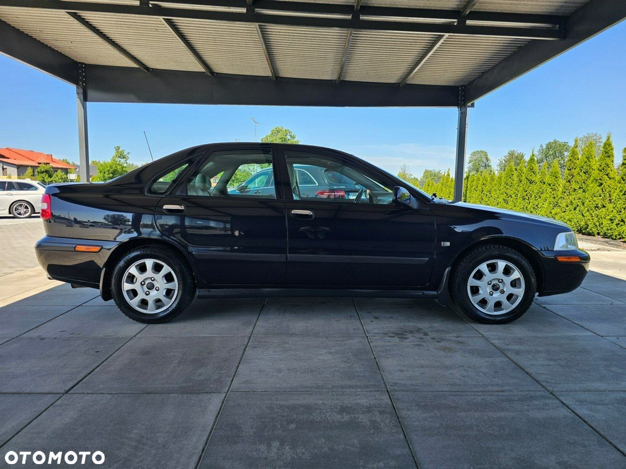 Volvo S40 - 10
