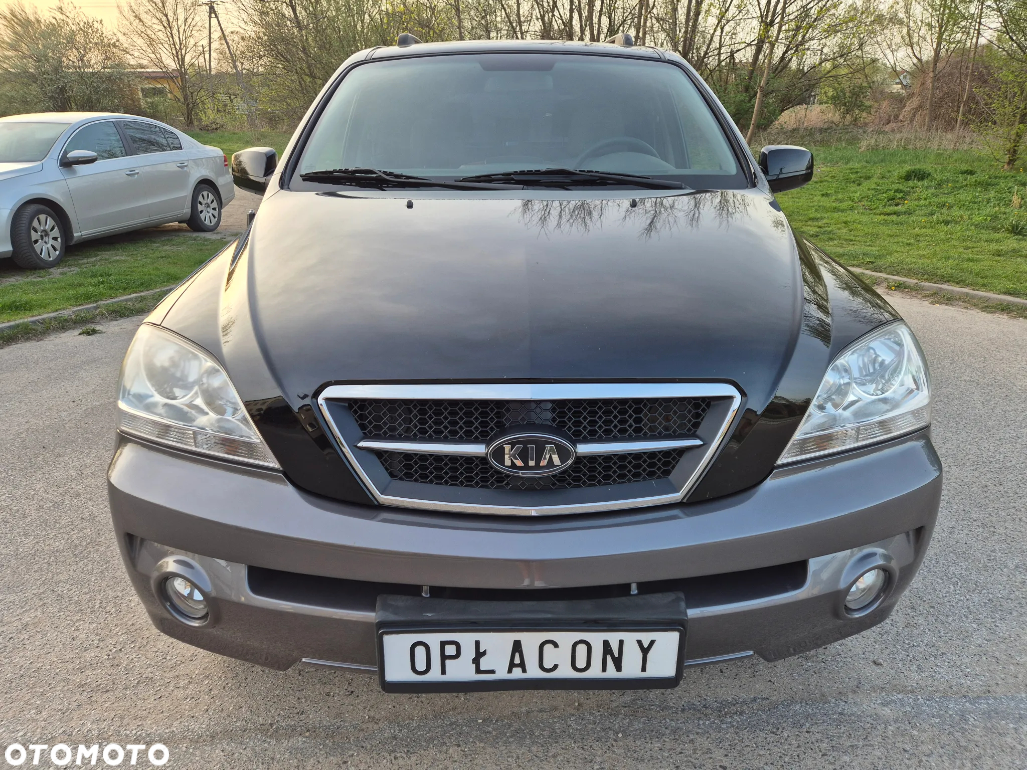 Kia Sorento - 5