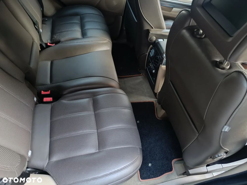 Land Rover Range Rover Sport S 3.0TD V6 HSE - 39