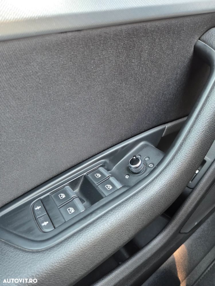 Audi A4 2.0 TDI Multitronic - 14