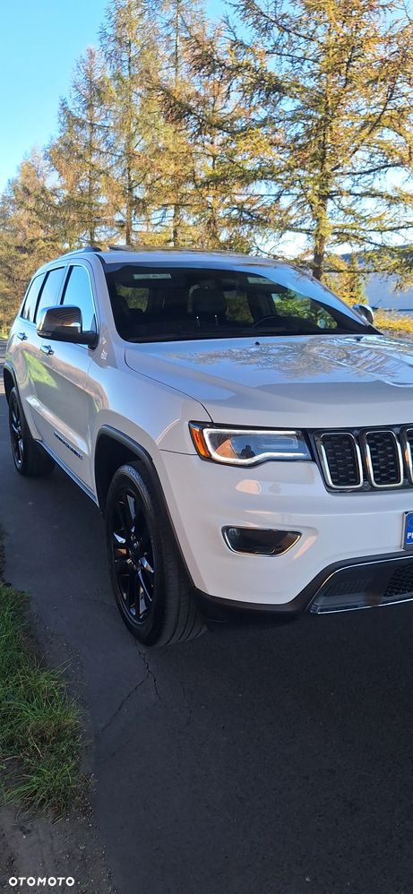 Jeep Grand Cherokee 3.6 V6 Limited - 4