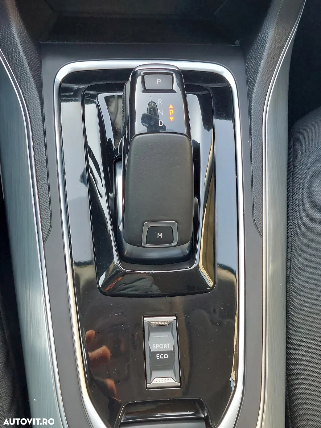 Peugeot 308 1.2 L PureTech Turbo S&S Active Aut. - 14