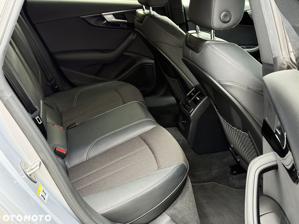 Audi A5 Sportback 2.0 TFSI S tronic sport - 12