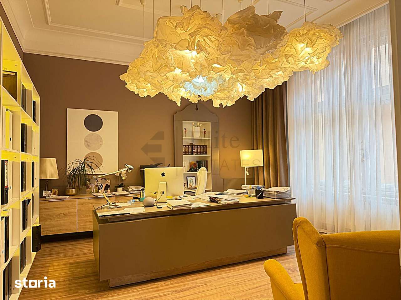Palatul Rimanoczy Spatiu premium Ultracentral | pietonala Republicii — fotografia 1