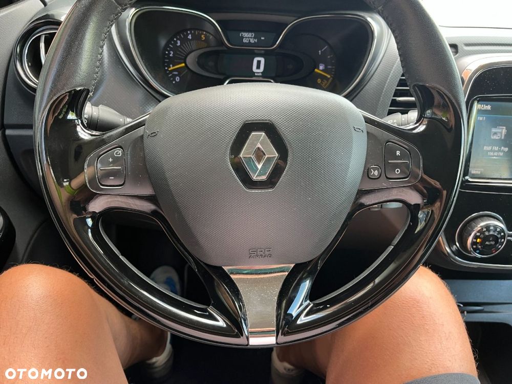 Renault Captur 1.5 dCi Energy Intens - 18