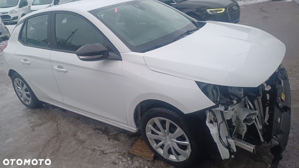 Opel Corsa First Edition - 9
